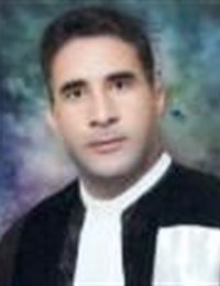 وکیل مهدی نصیری