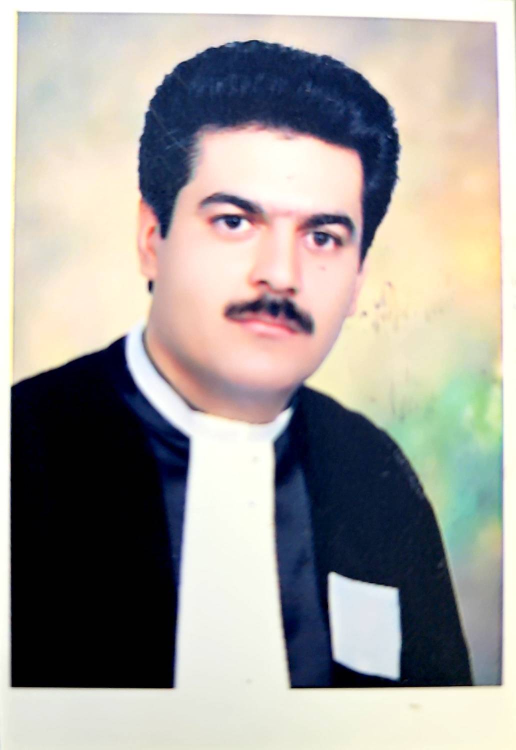 وکیل فرشید نعمتی آذر