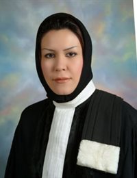وکیل مریم شفیعی