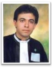 وکیل علی اعظمی