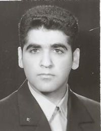 وکیل سالار نوبهاری لنگرودی