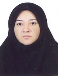 وکیل رقیه برگی غازانی