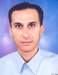 وکیل علی توفیقی