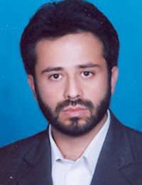 وکیل داود جعفری