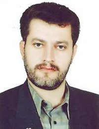 وکیل ابراهیم رستمی