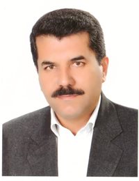 وکیل یداله غریبی