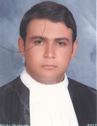 وکیل علی اصغر ریاحی زاده