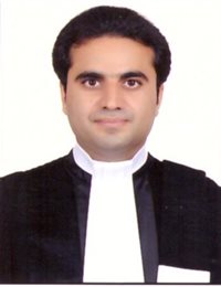 وکیل امین بهروزی