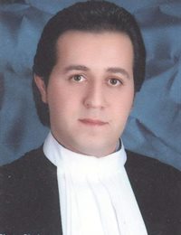 وکیل محمد ایزدپناه