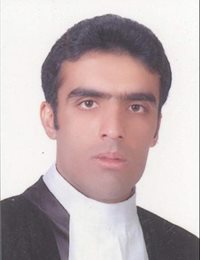 وکیل یاسر ایزدپناه