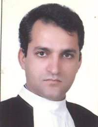 وکیل فرهاد نامداری قرقانی
