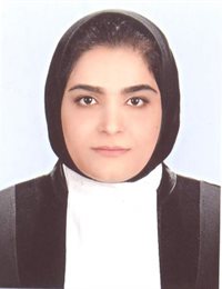 وکیل طاهره محسن زاده