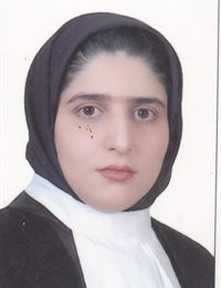 وکیل نرگس ناظم السادات
