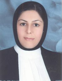 وکیل بهناز حسن زاده