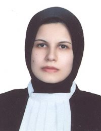 وکیل مریم بنی فاطمی خراسانی