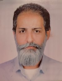 وکیل امین عبدالملکی