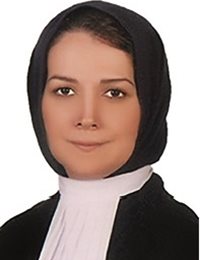 وکیل پروین جاوید