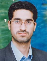 وکیل سعید بجکار