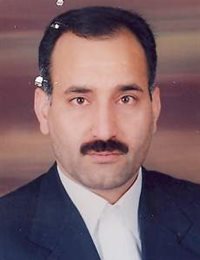 وکیل علی کریمی