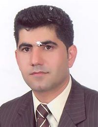 وکیل علی دانشوری
