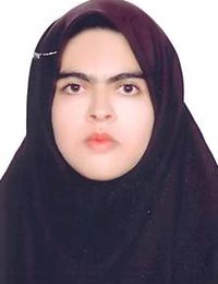 وکیل فاطمه زرین