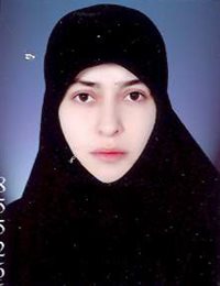 وکیل قدسیه ملکیان نائینی