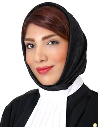 وکیل ژیلا نصیری