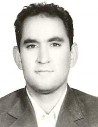 وکیل بهزاد قادری