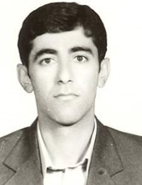 وکیل روح الله غلامی