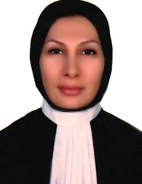 وکیل لیلا حسن زاده