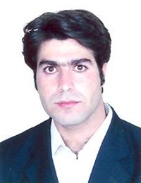 وکیل داود خان احمدی