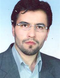 وکیل مسعود خراسانی