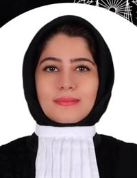 وکیل الگا زمانی