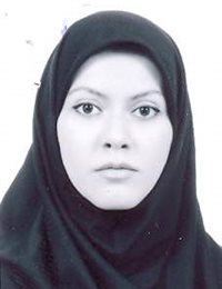 وکیل سحر درخشان داوری