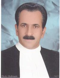 وکیل ستار حسینی