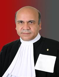 وکیل محسن اسماعیلی