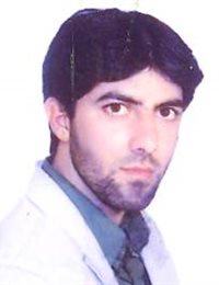 وکیل سید ایوب محسنی
