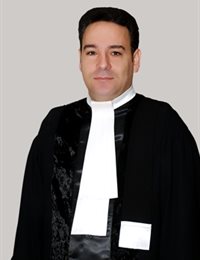 وکیل محمد سلامتی فرد