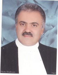 وکیل سید محمد حسن نیک نیا