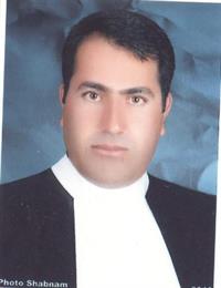 وکیل محمدتقی نیک بخت امیرآباد