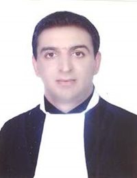 وکیل جعفر بهمنی