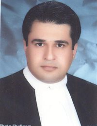 وکیل علی گل کار
