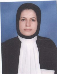 وکیل مریم عبدالغلامی نجف آبادی