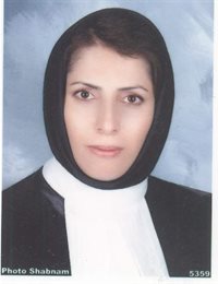 وکیل فاطمه میثاق
