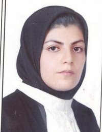 وکیل مریم لطیفیان