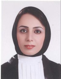 وکیل مریم عابدی