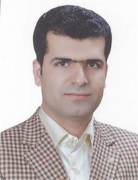 وکیل احمد حیدری
