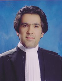وکیل مجید محسن ریکانی