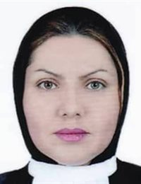 وکیل فرزانه دائی