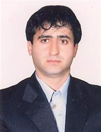 وکیل سلمان علیزاده